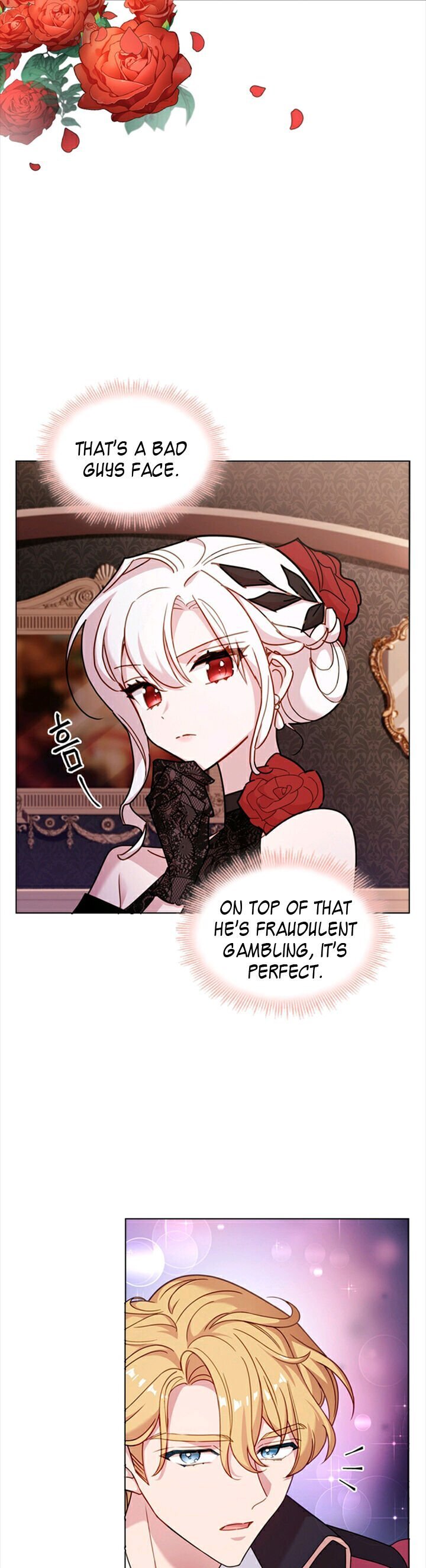 Read The Lady Wants To Rest Manga Online