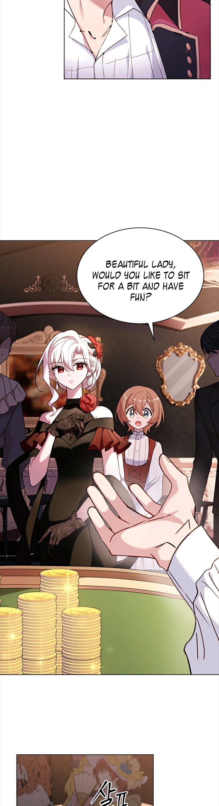 Read The Lady Wants To Rest Manga Online