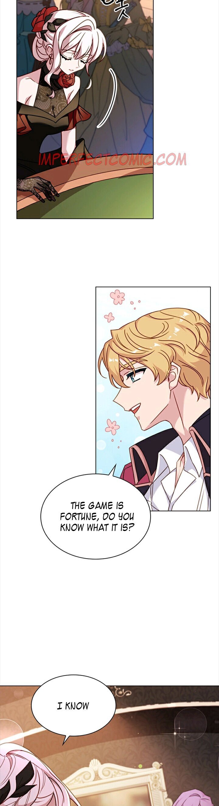 Read The Lady Wants To Rest Manga Online