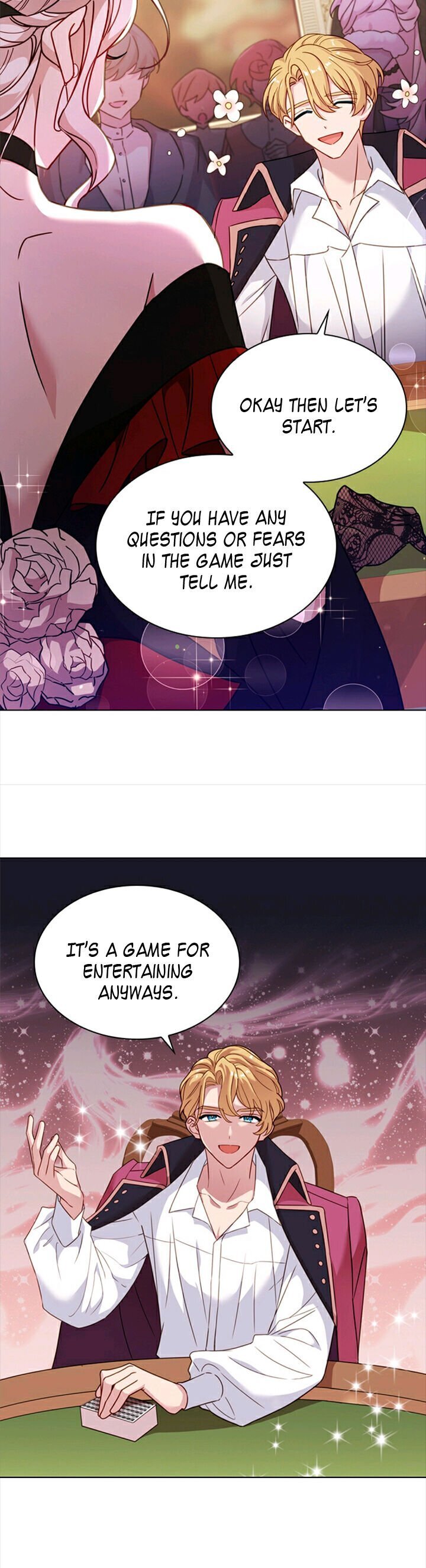 Read The Lady Wants To Rest Manga Online