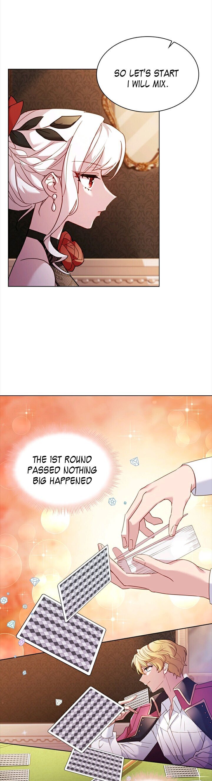 Read The Lady Wants To Rest Manga Online