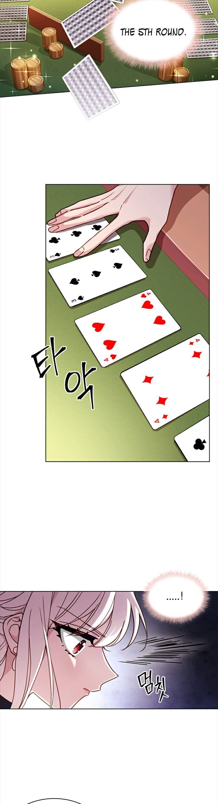 Read The Lady Wants To Rest Manga Online