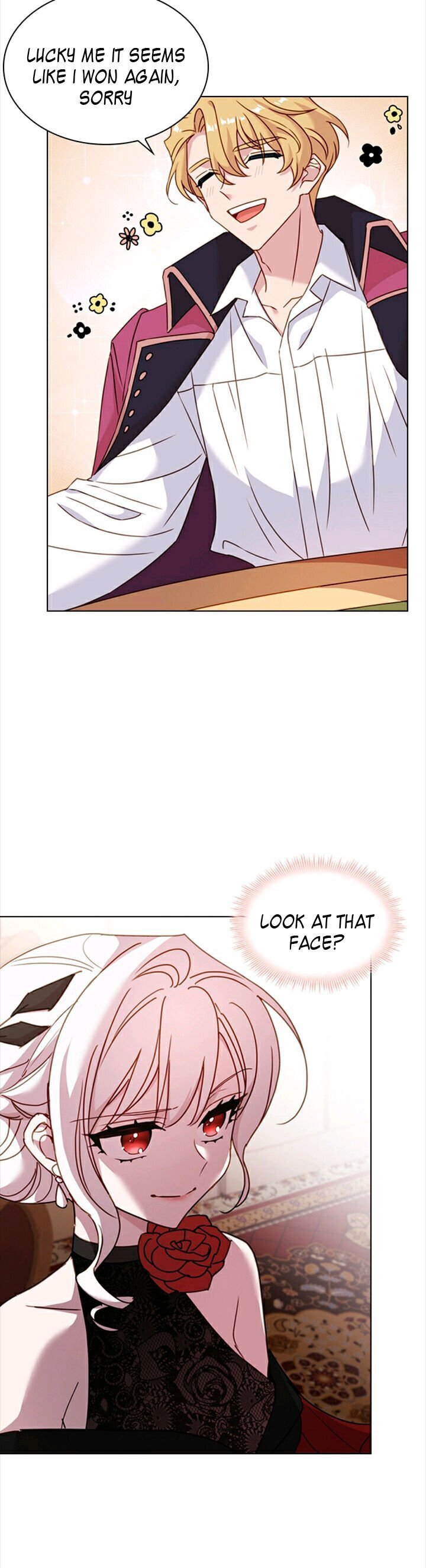 Read The Lady Wants To Rest Manga Online