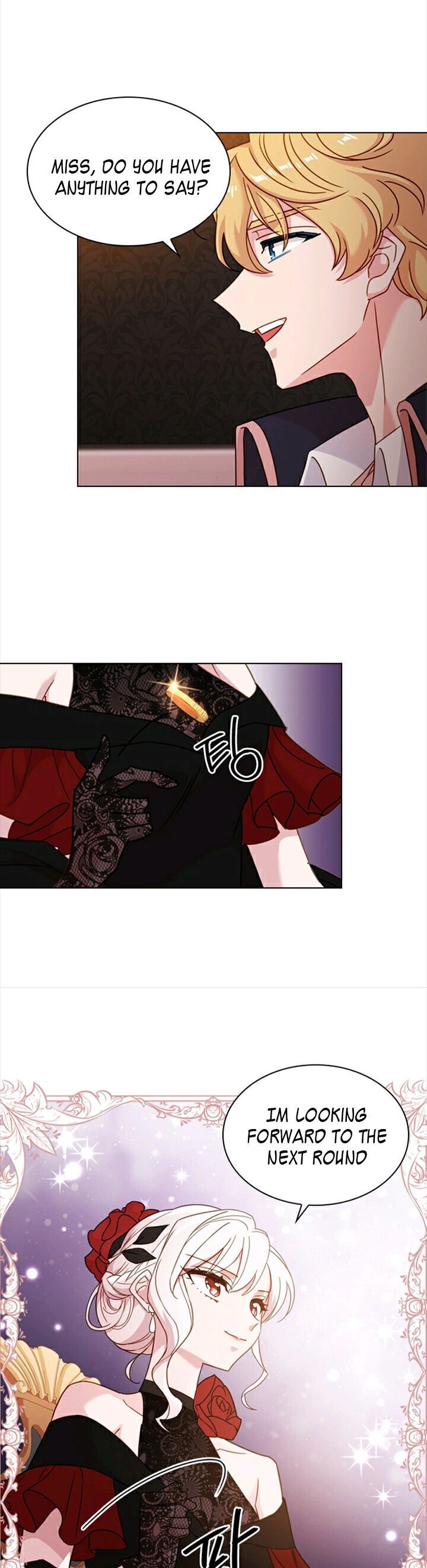 Read The Lady Wants To Rest Manga Online