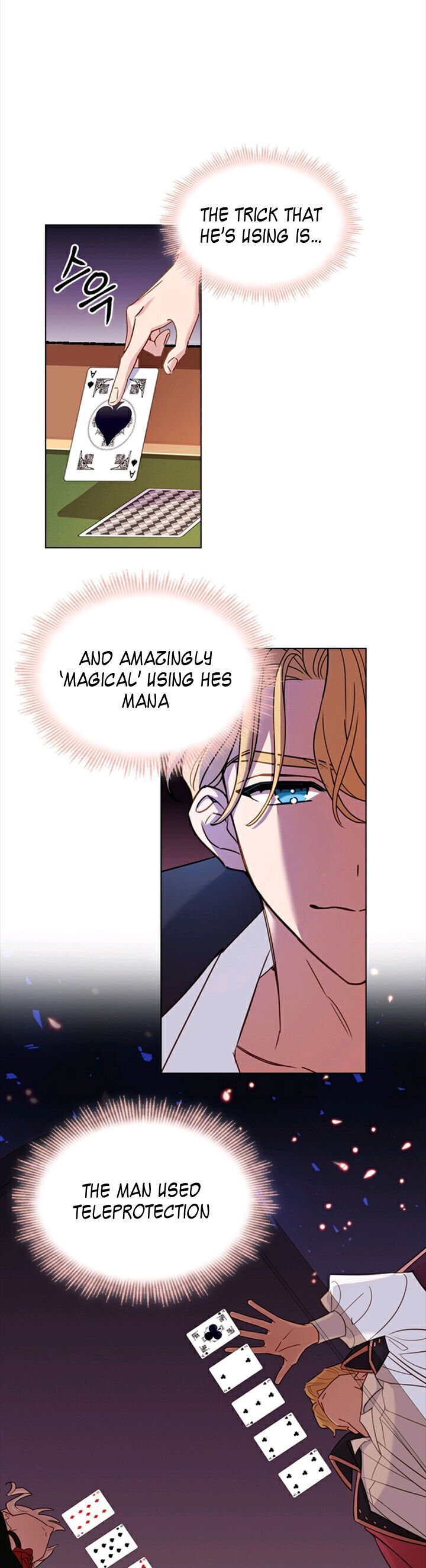 Read The Lady Wants To Rest Manga Online