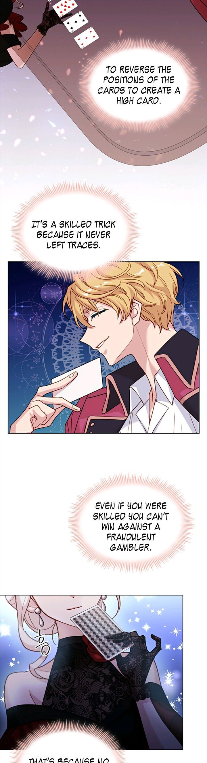 Read The Lady Wants To Rest Manga Online