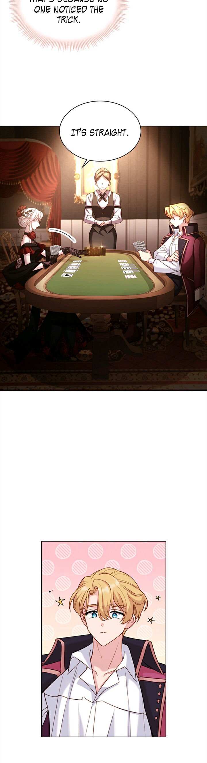 Read The Lady Wants To Rest Manga Online