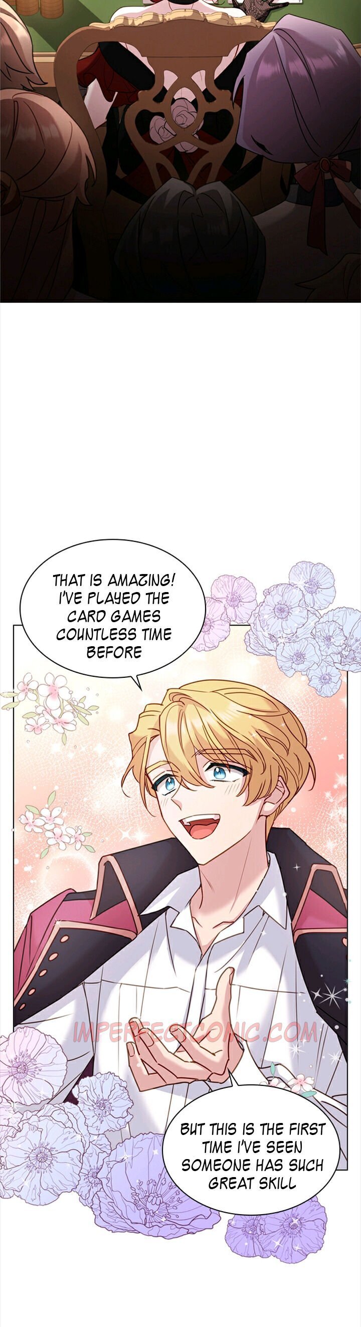 Read The Lady Wants To Rest Manga Online