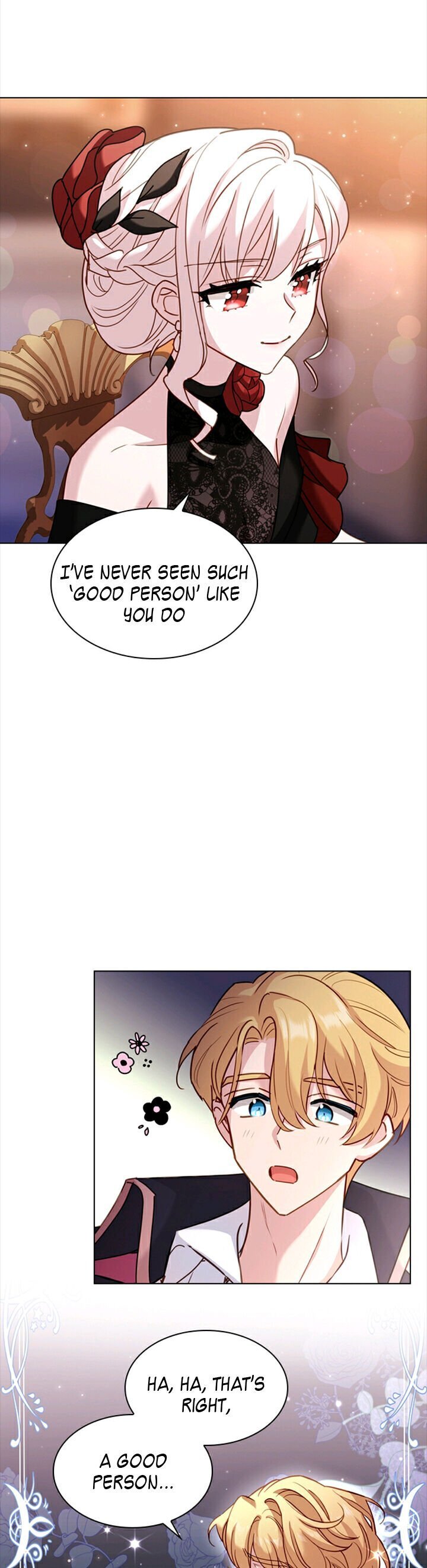 Read The Lady Wants To Rest Manga Online