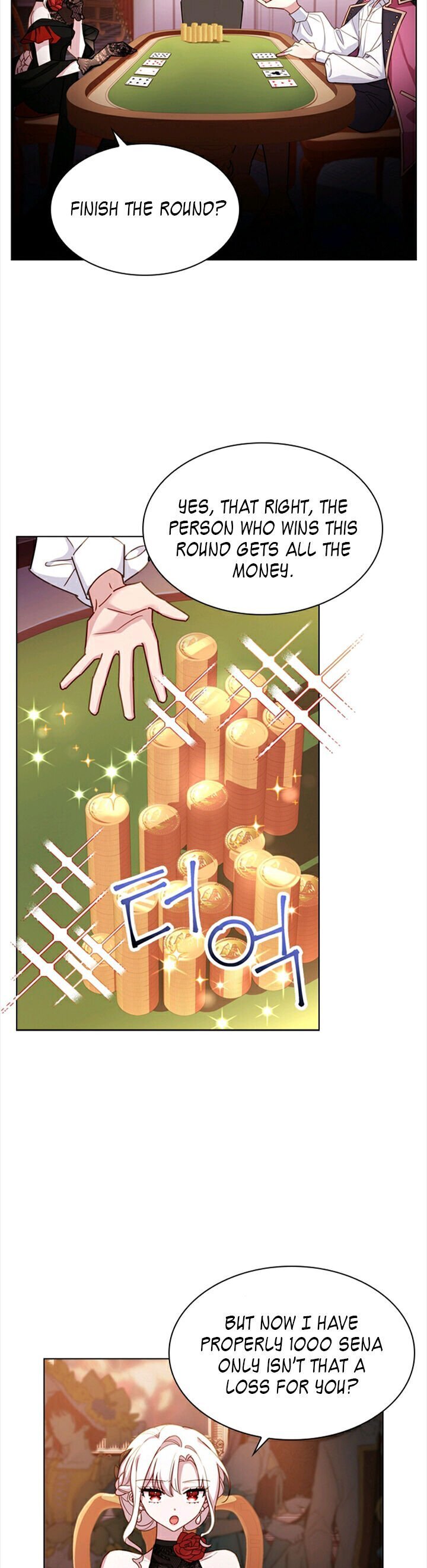 Read The Lady Wants To Rest Manga Online