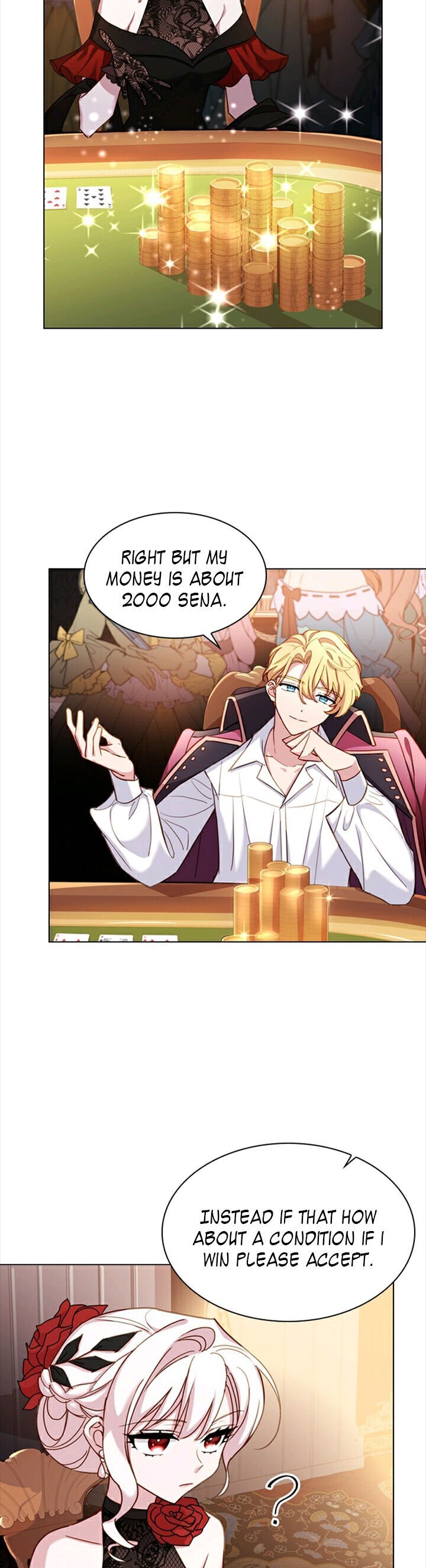 Read The Lady Wants To Rest Manga Online