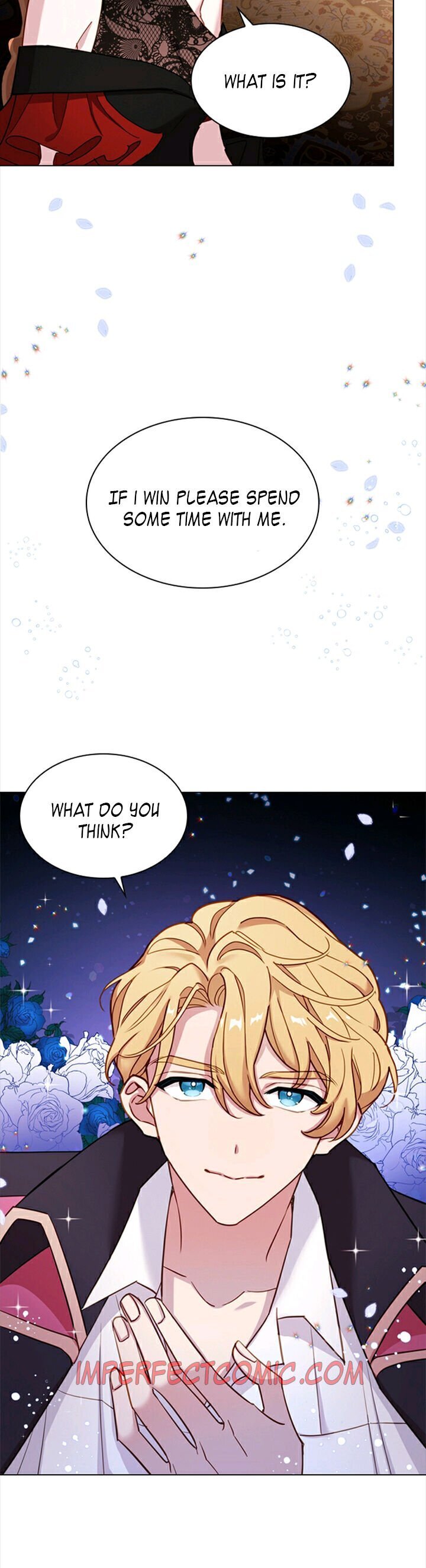 Read The Lady Wants To Rest Manga Online