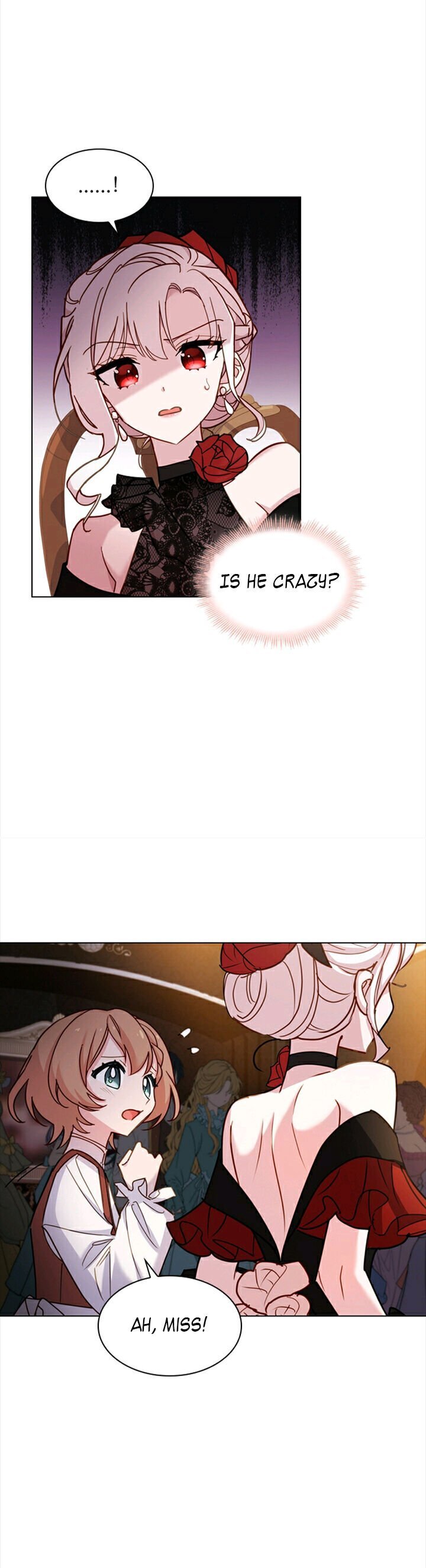 Read The Lady Wants To Rest Manga Online