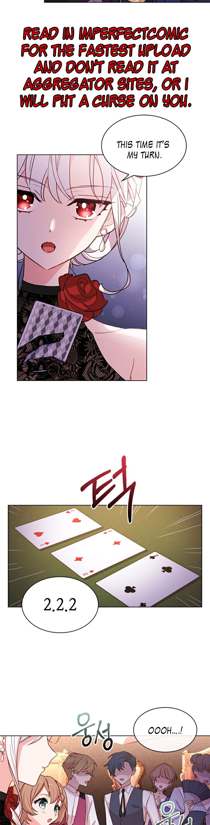 Read The Lady Wants To Rest Manga Online