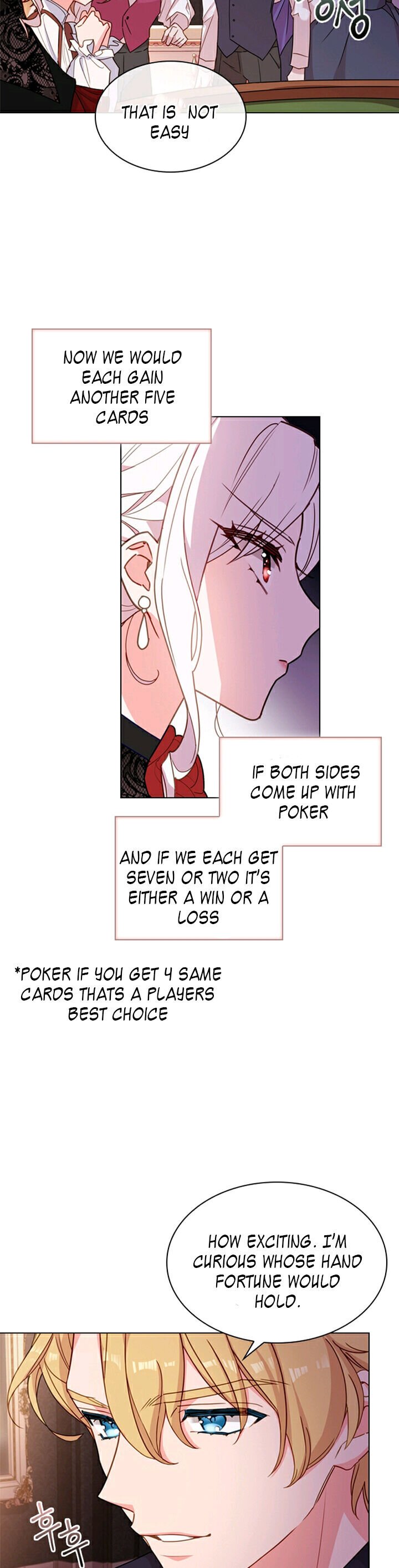 Read The Lady Wants To Rest Manga Online