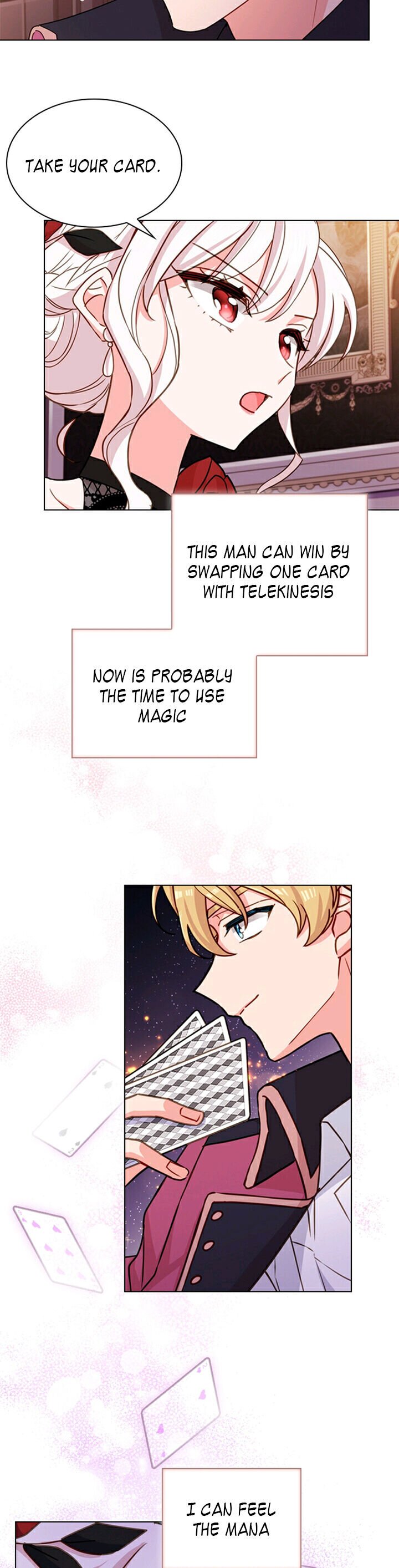 Read The Lady Wants To Rest Manga Online