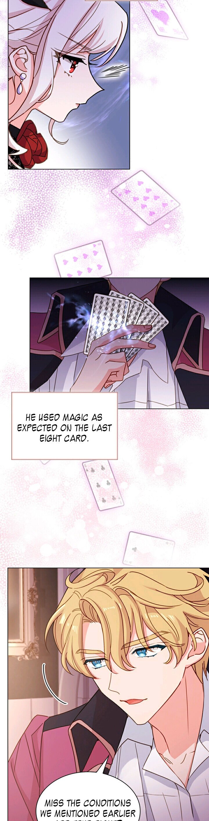 Read The Lady Wants To Rest Manga Online