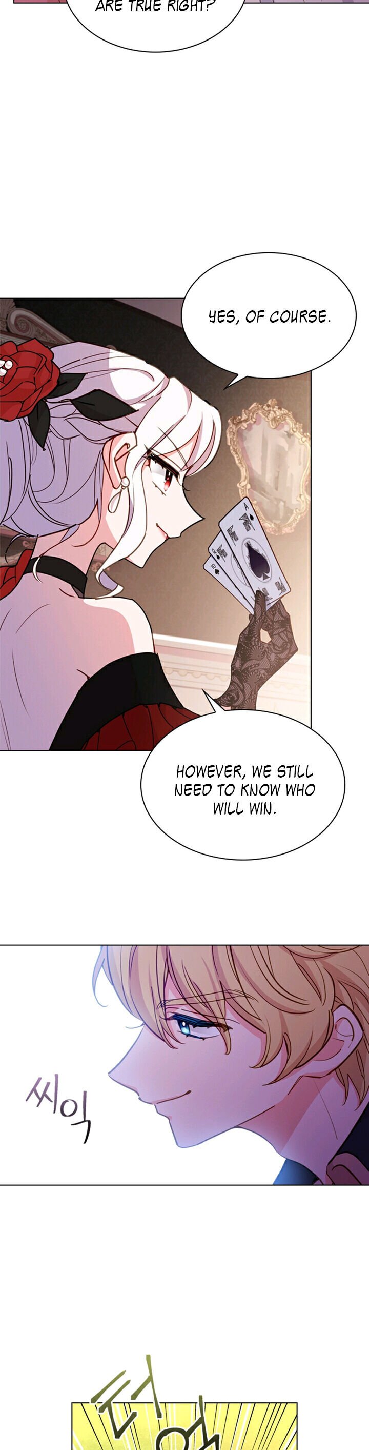 Read The Lady Wants To Rest Manga Online