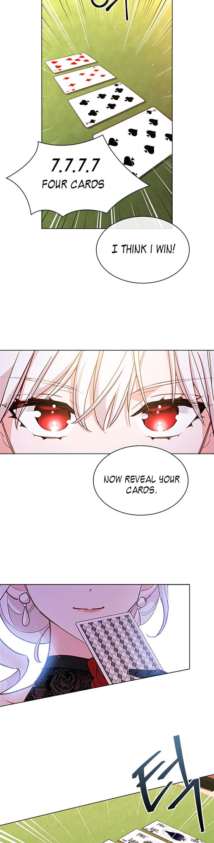 Read The Lady Wants To Rest Manga Online