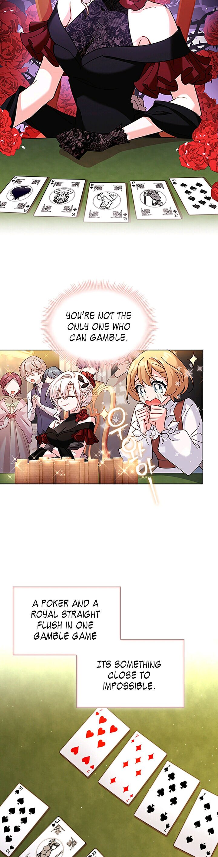 Read The Lady Wants To Rest Manga Online