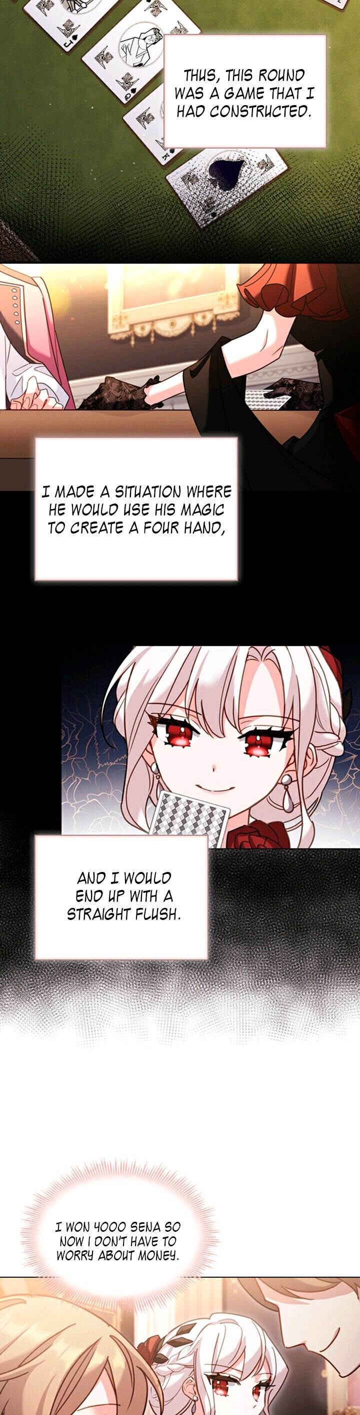 Read The Lady Wants To Rest Manga Online