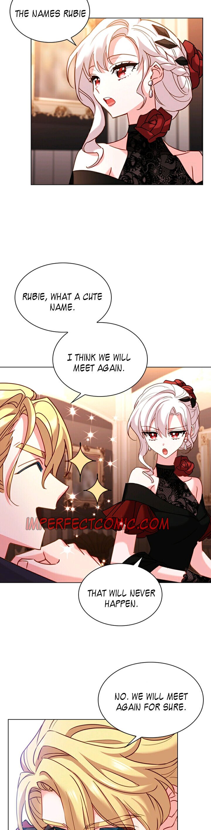 Read The Lady Wants To Rest Manga Online