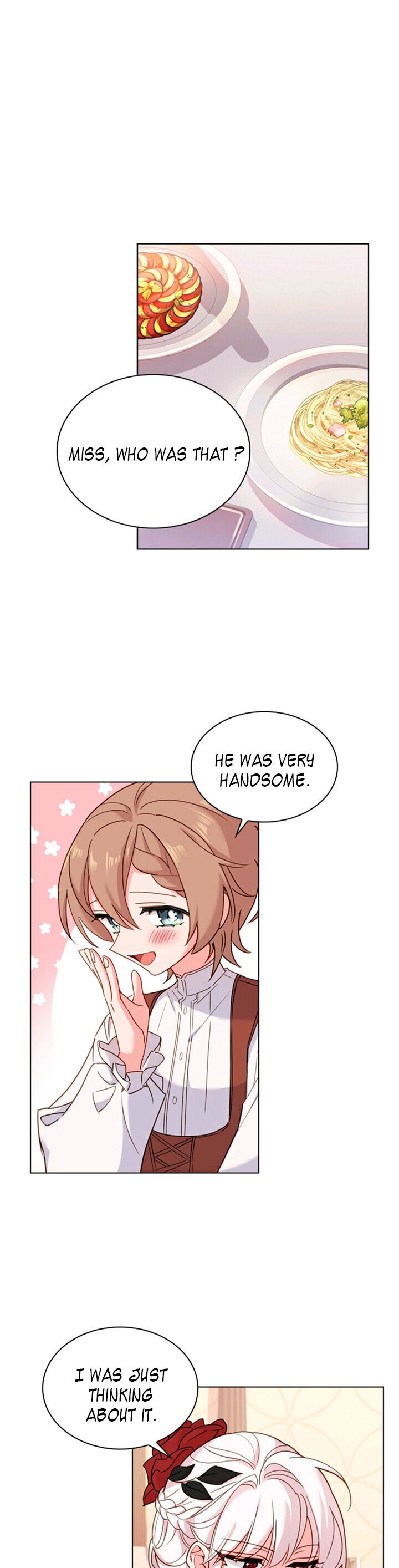 Read The Lady Wants To Rest Manga Online