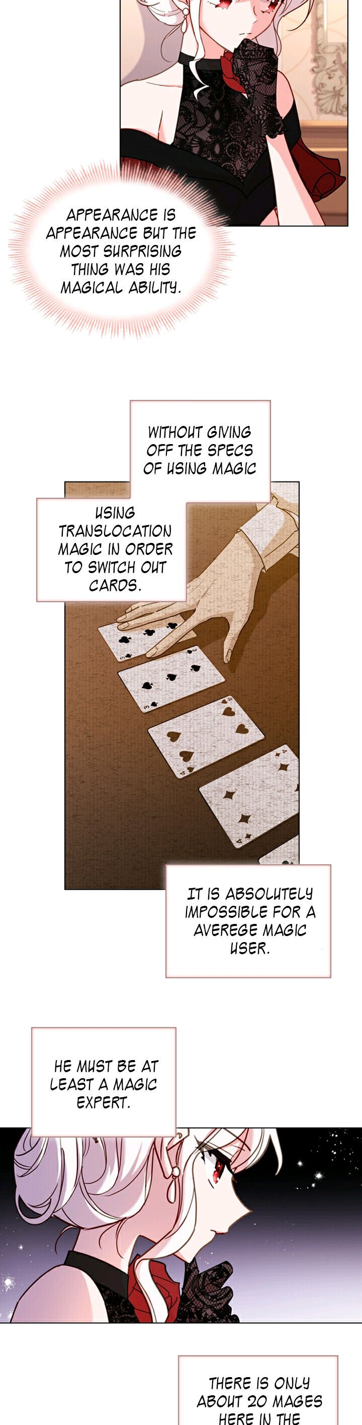 Read The Lady Wants To Rest Manga Online