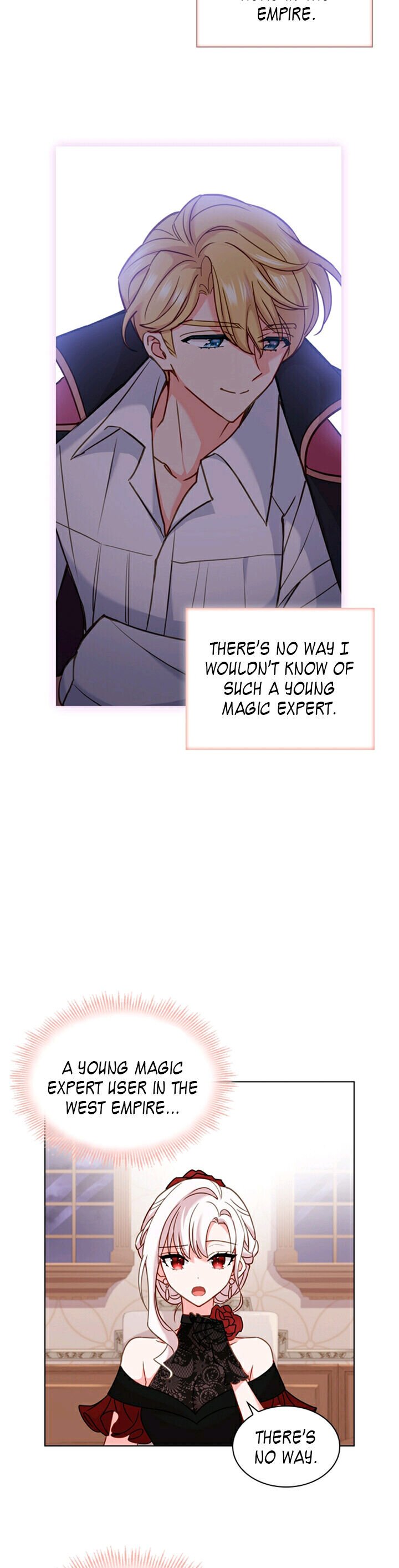 Read The Lady Wants To Rest Manga Online