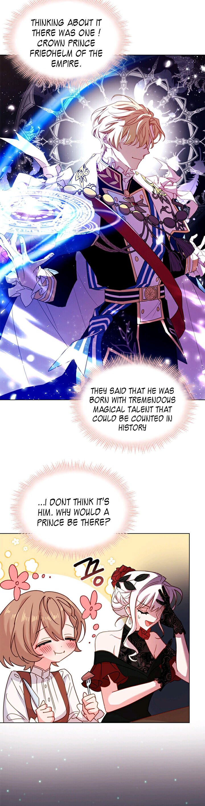 Read The Lady Wants To Rest Manga Online