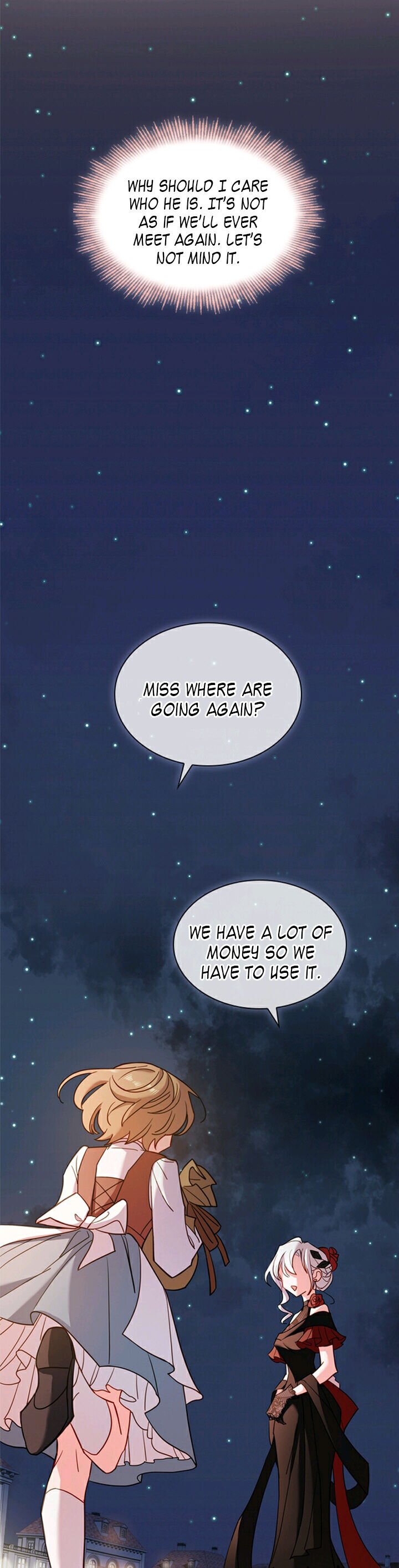 Read The Lady Wants To Rest Manga Online