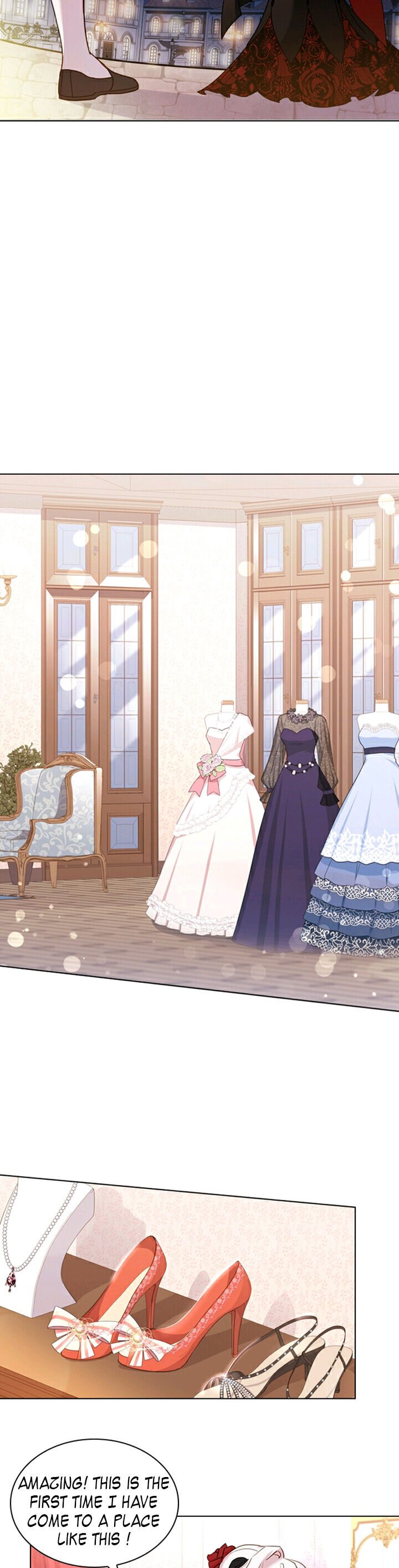 Read The Lady Wants To Rest Manga Online