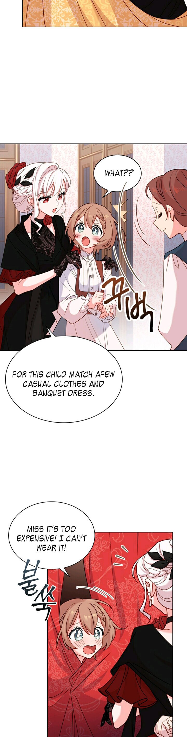 Read The Lady Wants To Rest Manga Online