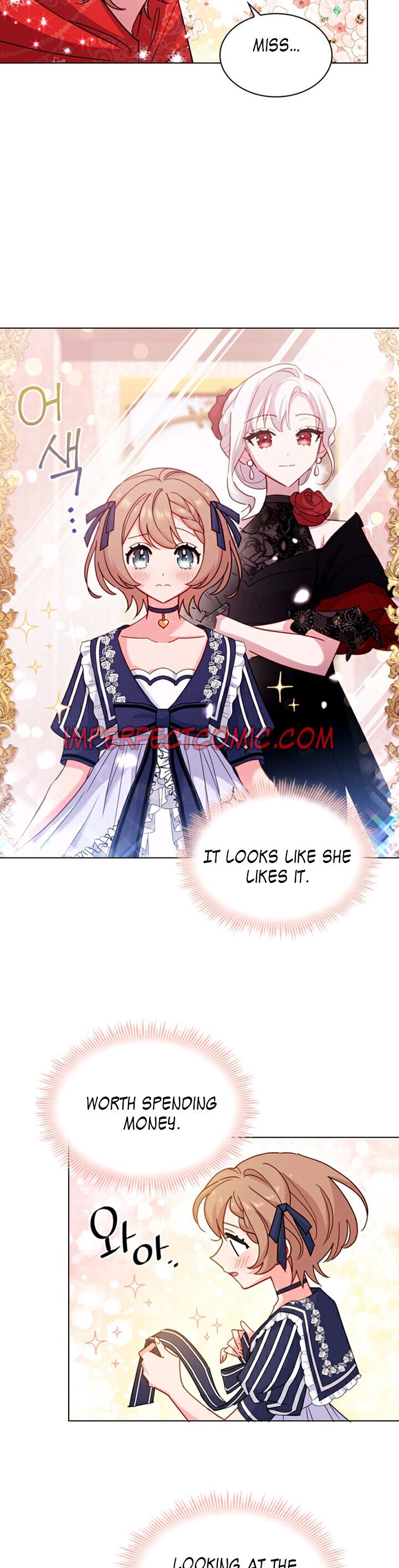 Read The Lady Wants To Rest Manga Online