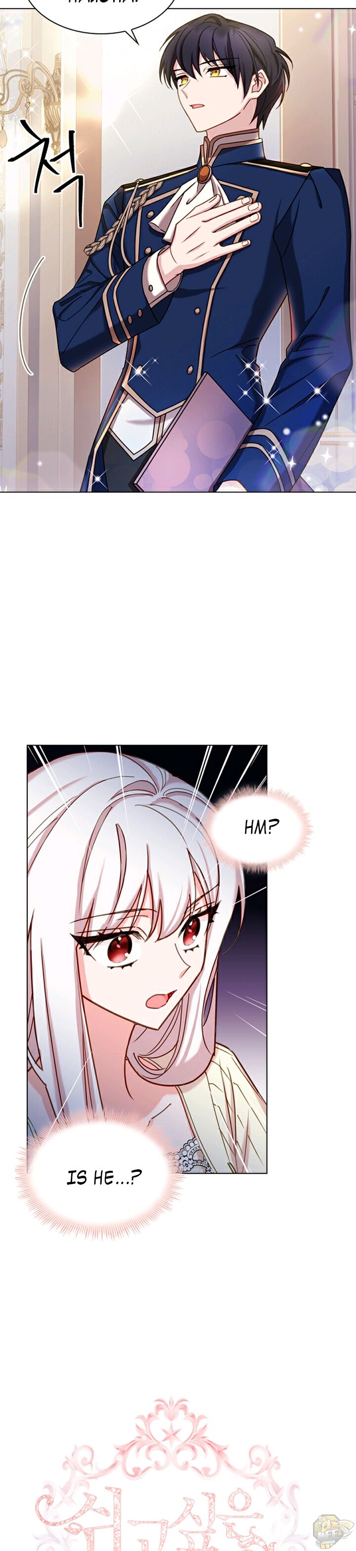 Read The Lady Wants To Rest Manga Online