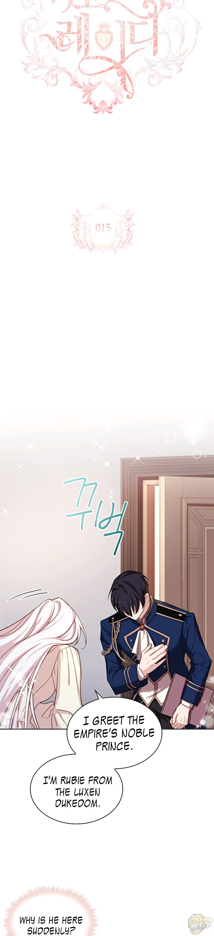 Read The Lady Wants To Rest Manga Online