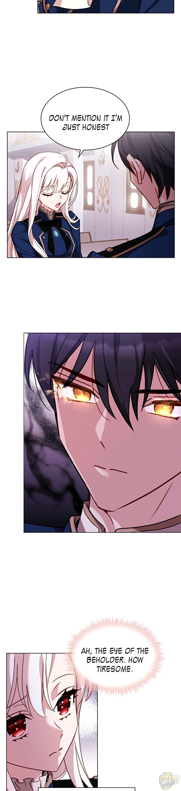 Read The Lady Wants To Rest Manga Online