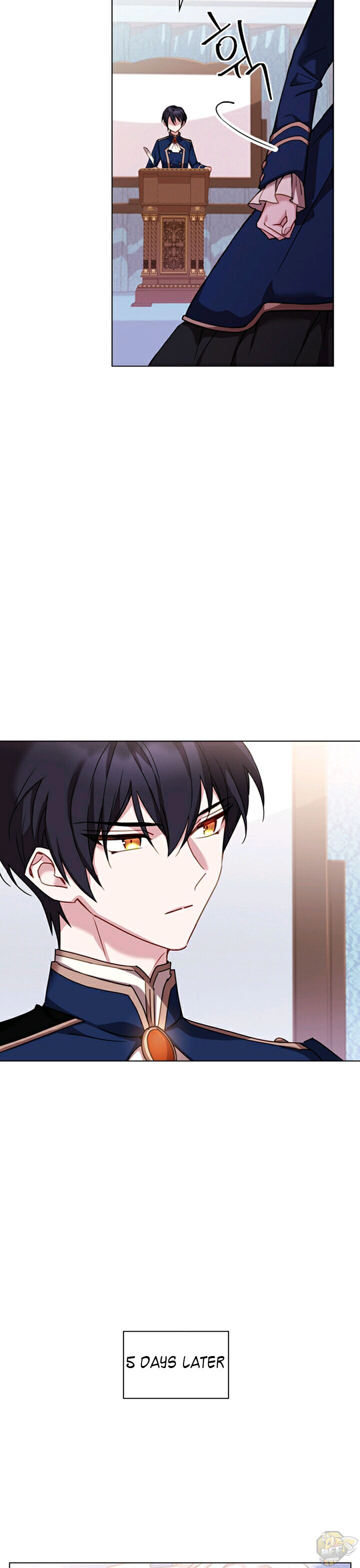 Read The Lady Wants To Rest Manga Online