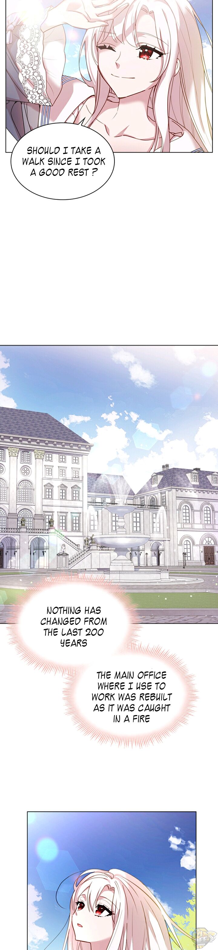 Read The Lady Wants To Rest Manga Online