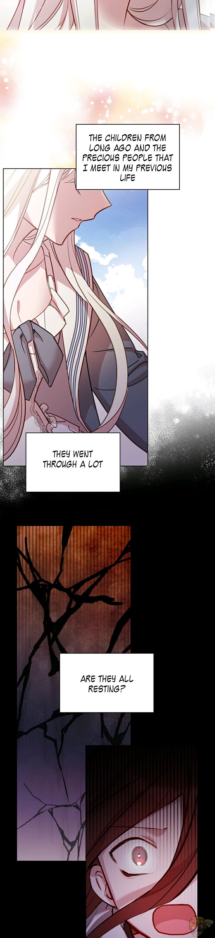 Read The Lady Wants To Rest Manga Online