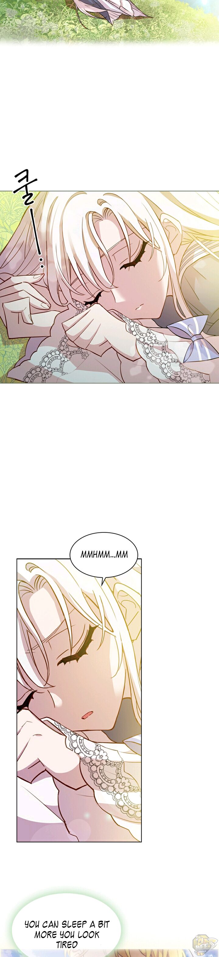 Read The Lady Wants To Rest Manga Online