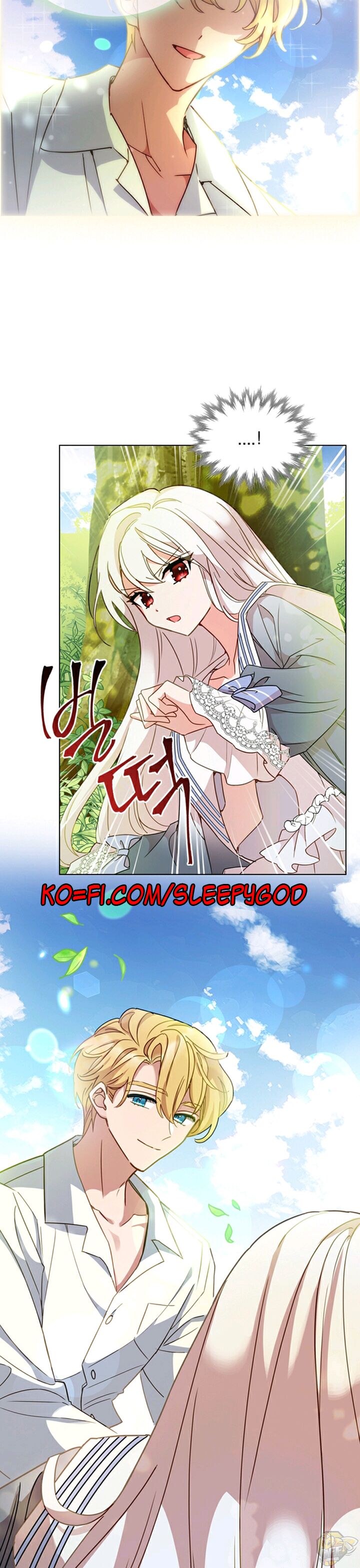 Read The Lady Wants To Rest Manga Online