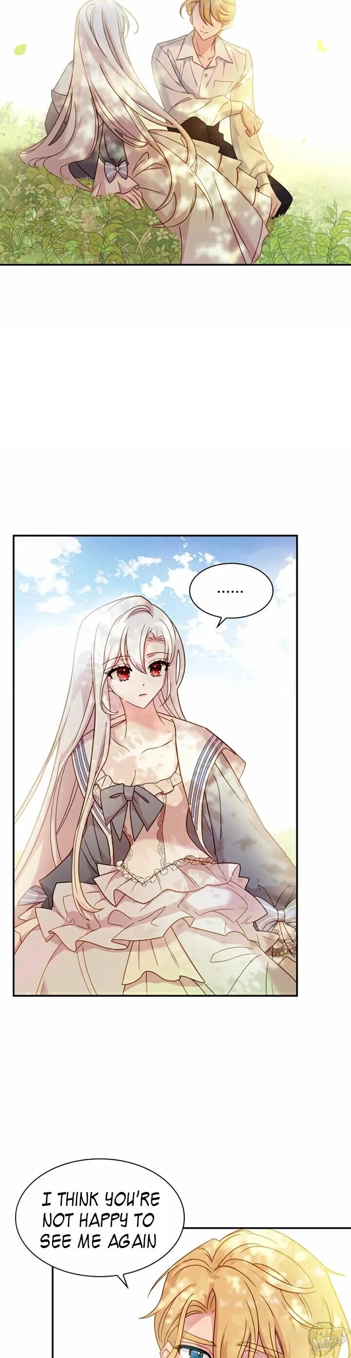 Read The Lady Wants To Rest Manga Online