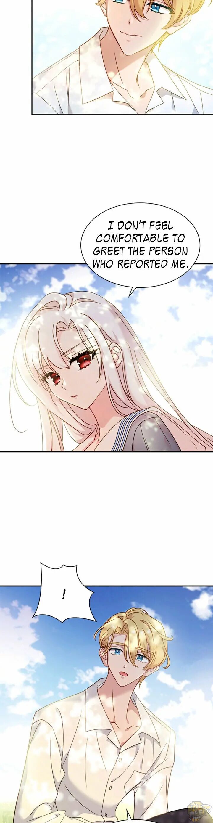 Read The Lady Wants To Rest Manga Online