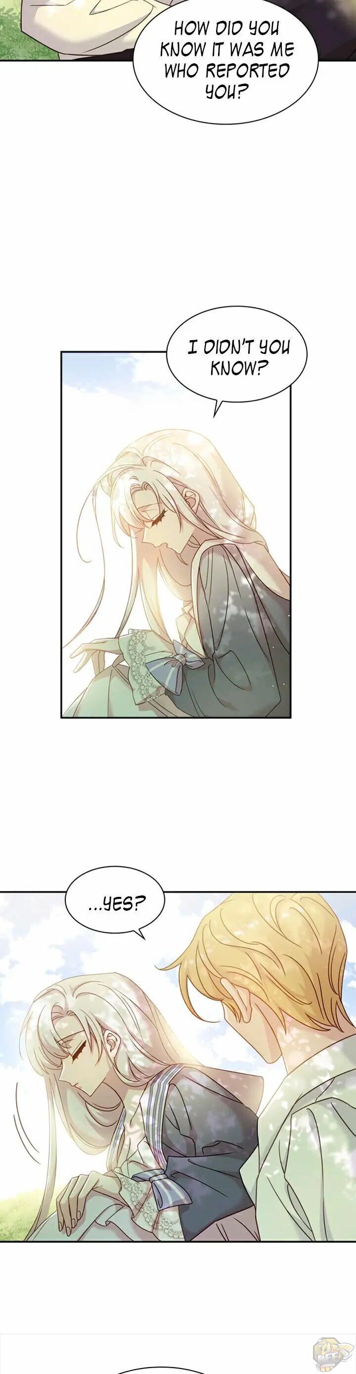 Read The Lady Wants To Rest Manga Online