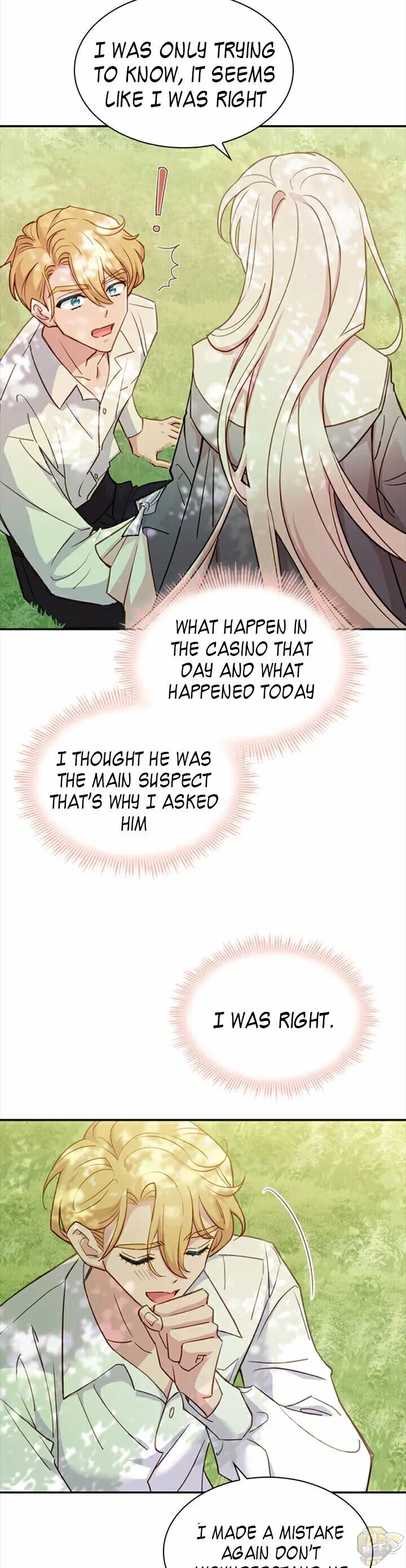 Read The Lady Wants To Rest Manga Online