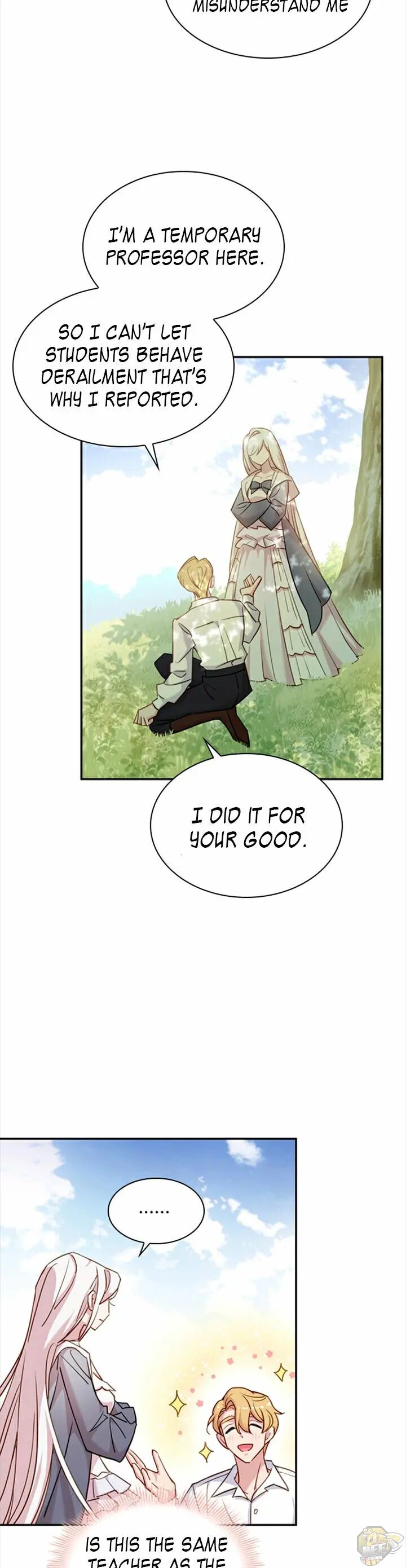 Read The Lady Wants To Rest Manga Online