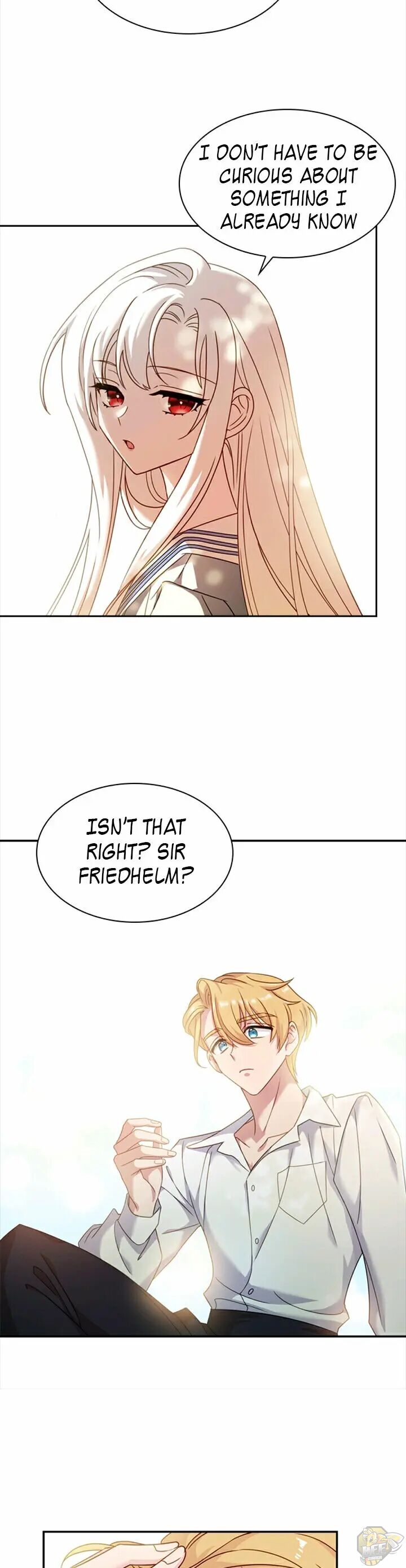 Read The Lady Wants To Rest Manga Online