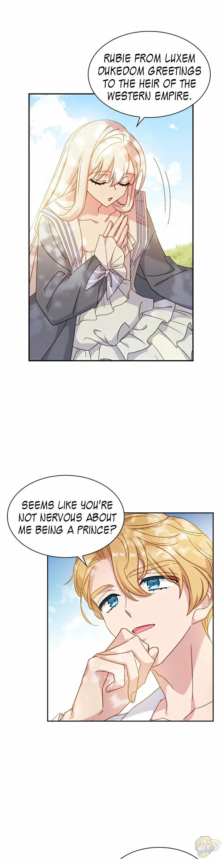 Read The Lady Wants To Rest Manga Online