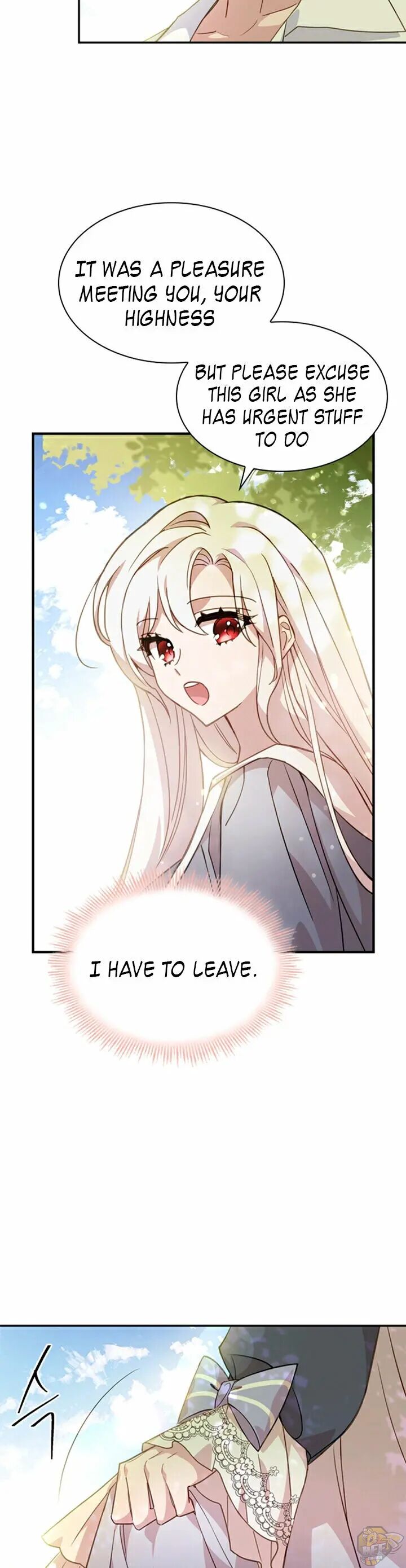 Read The Lady Wants To Rest Manga Online